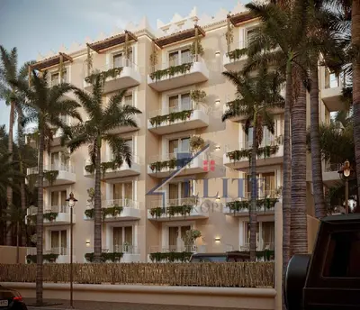 Apartament 1+1 në shitje në himare, Vlore, Himarë, 61 m². Foto 2 nga 5