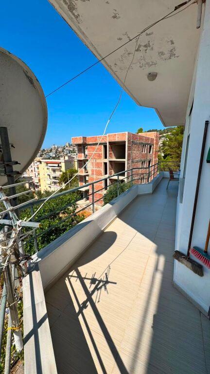 Apartament 2+1 në shitje në Saranda, Sarande, Sarandë, 100 m²
