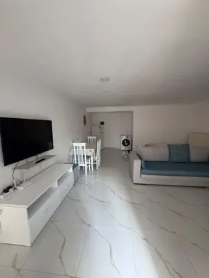 Studio for rent in Plazh, Durrës, 40 m². Photo 2 of 6