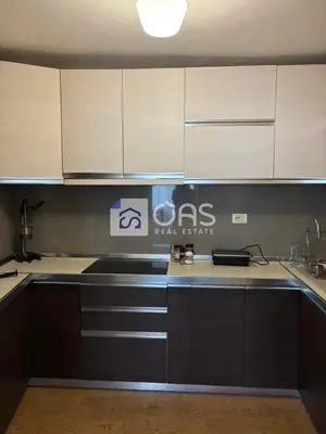 Apartament 3+1 me qera në Toptani, Tiranë, 125 m². Foto 2 nga 8