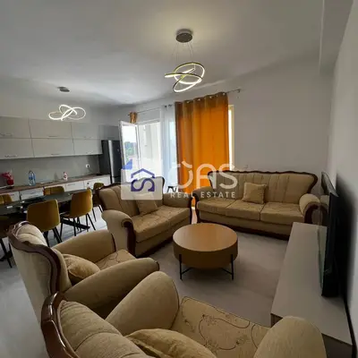 Appartamento 2+1 in affitto ad Astir, Tirana, 105 m². Foto 2 di 12