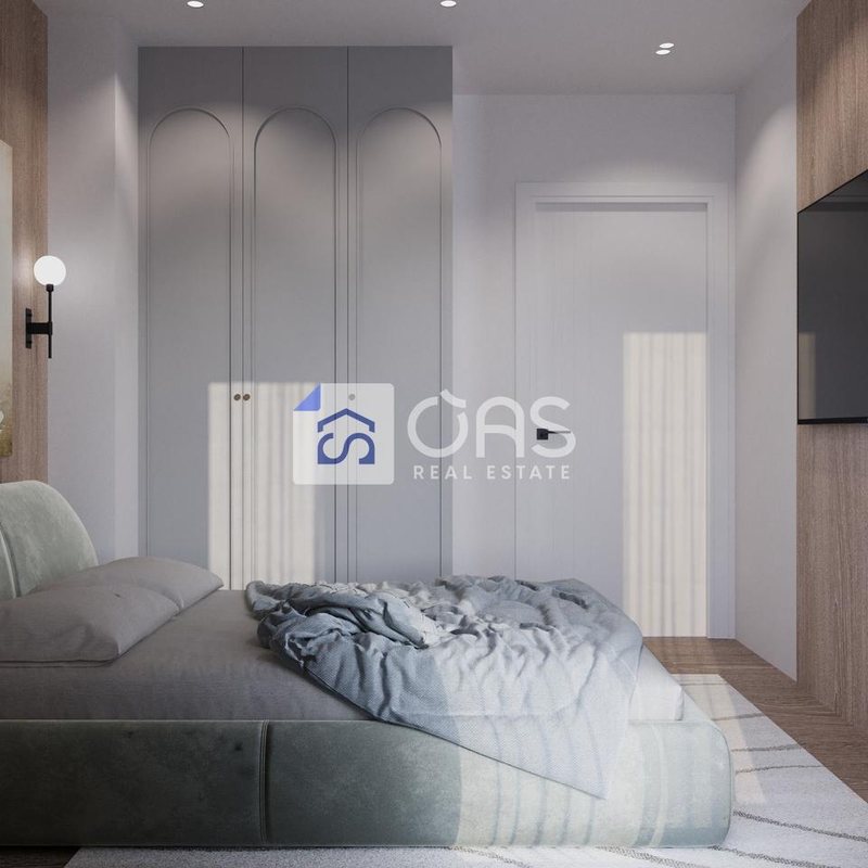Appartamento 3+1 in affitto a Bulevardi i Ri, Tirana, 149 m²