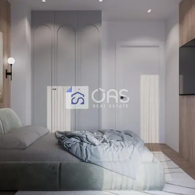 Appartamento 3+1 in affitto a Bulevardi i Ri, Tirana, 149 m². Foto 1 di 6