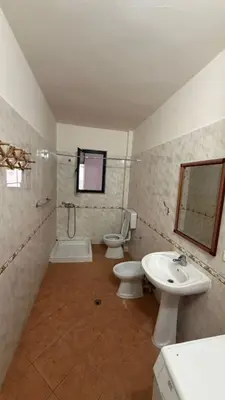 Apartment 1+1 for rent in Stacioni i Parë, Durrës, 75 m². Photo 8 of 9