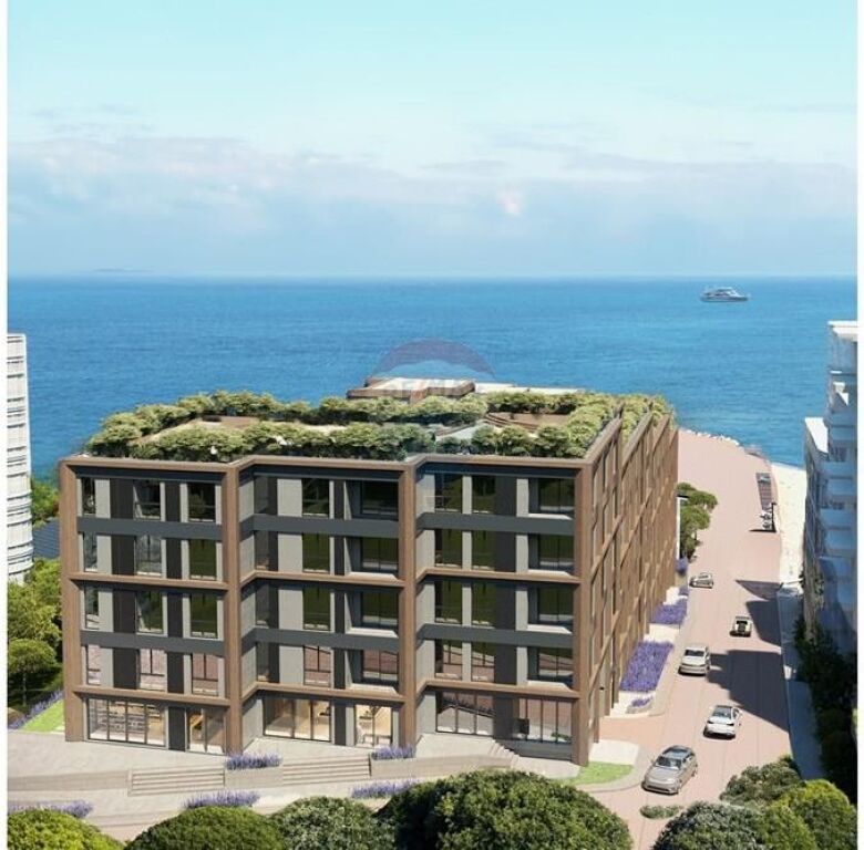 Apartment for sale in Rana e Hedhun, Shëngjin, 94 m². Photo 1 of 3