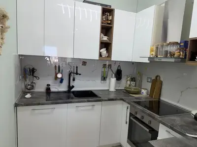 Apartment for rent in Yzberisht, Tirana, 95 m². Photo 8 of 8