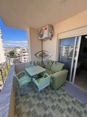 Appartamento 1+1 in affitto a Plazh, Durazzo, 70 m². Foto 10 di 10