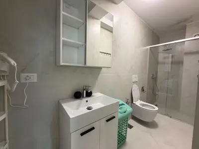 Villa in affitto a Tirana, 252 m². Foto 11 di 12