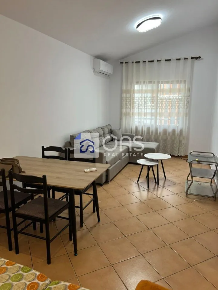 Apartment 3+1 for rent in Selitë, Tirana, 85 m². Photo 1 of 9