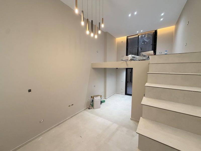 Dupleks 1+1 në shitje në Rruga Pelivan Leskaj, Vlorë, 55 m². Foto 6 nga 9