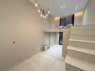 Duplex 1+1 in vendita a Rruga Pelivan Leskaj, Valona, 55 m². Foto 6 di 9