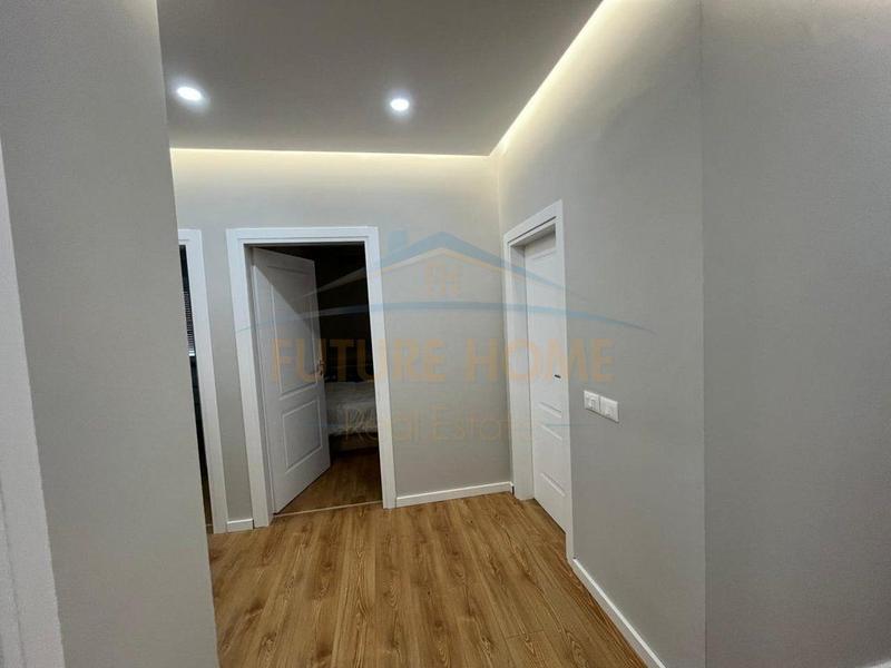 Apartament 2+1 me qera në Qendra e Formimit Profesional ish URT Durres, Durrës, 86 m². Foto 3 nga 3