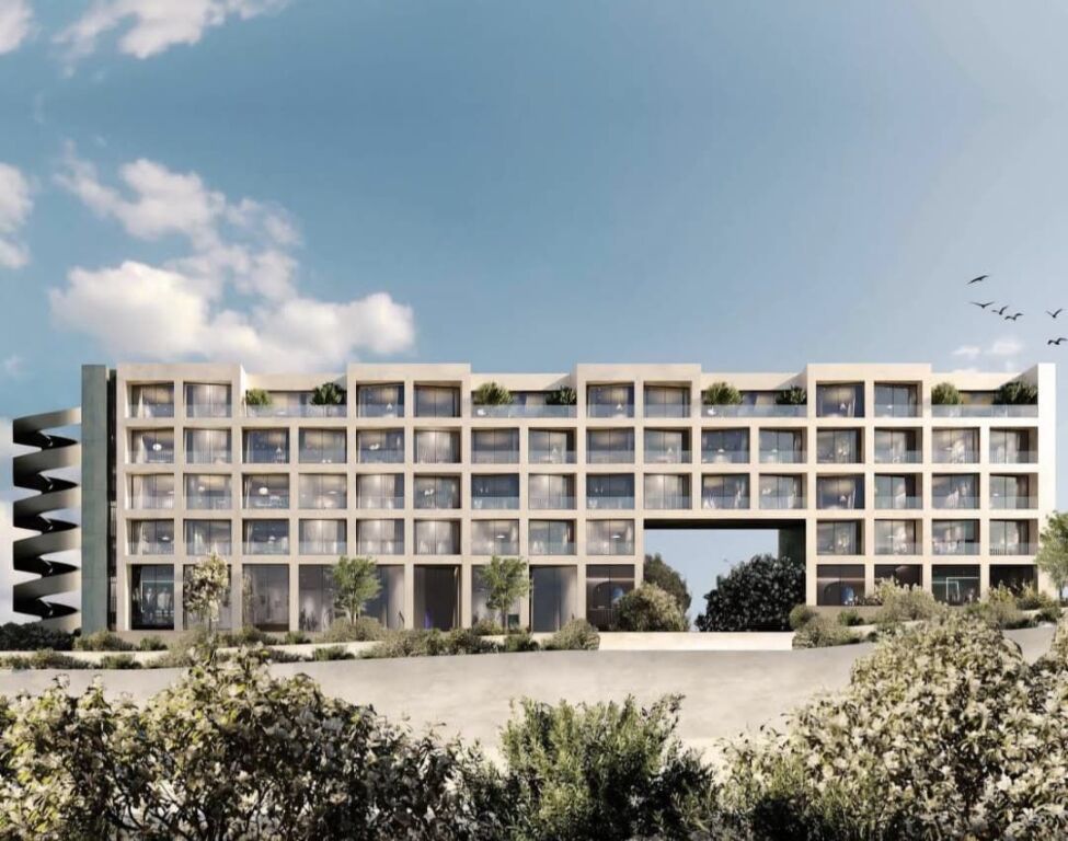 Apartment 1+1 for sale in Sauk, Tirana, 72 m²