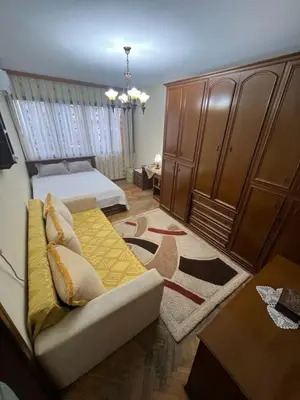 Apartment 1+1 for rent in Parrucë, Shkodër, 70 m². Photo 8 of 9