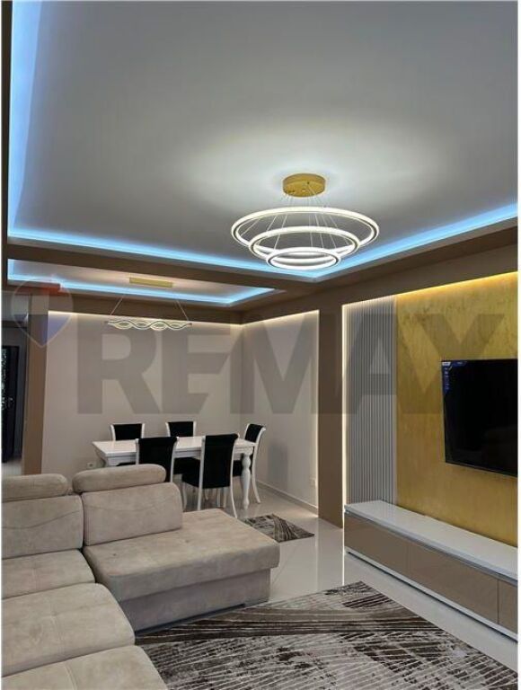 Appartamento in affitto a Kodra e Diellit, Tirana, 170 m². Foto 2 di 3