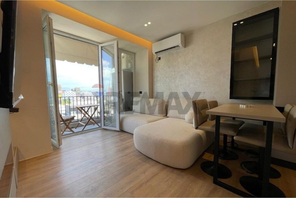 Appartamento in vendita a Rruga Dritan Hoxha, Tirana, 67 m²