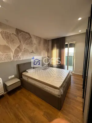 Apartament 3+1 me qera në Bulevardi i Ri, Tiranë, 149 m². Foto 6 nga 12