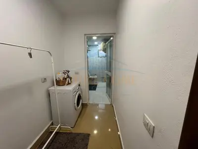 Apartament 2+1 me qera në Rruga Bardhok Biba, Tiranë, 85 m². Foto 4 nga 8