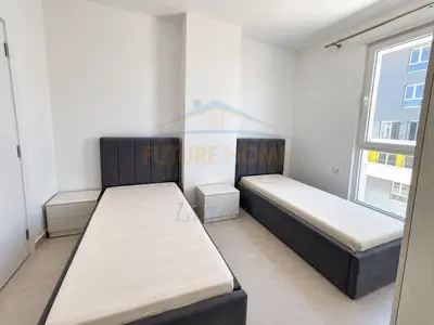 Apartament 2+1 në shitje në Univers City, Tiranë, 84 m². Foto 5 nga 7