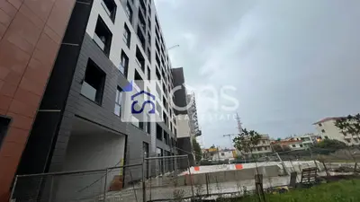 Apartament 2+1 në shitje në Bulevardi i Ri, Tiranë, 90 m². Foto 3 nga 3