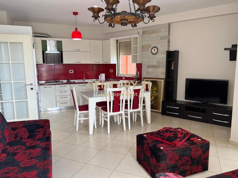 Appartamento 2+1 in vendita a Rruga Zagoria, Tirana, 120 m²