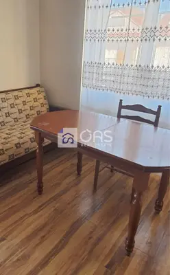 Apartament 1+1 me qera në Tregu Elektrik, Tiranë, 55 m². Foto 2 nga 5
