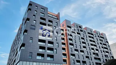 Appartamento 1+1 in affitto a Komuna e Parisit, Tirana, 75 m². Foto 2 di 7
