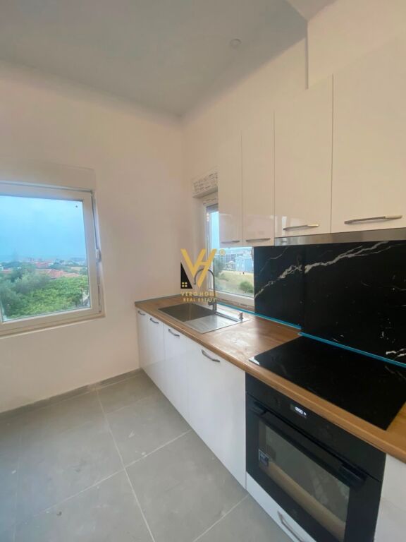 Appartamento 2+1 in affitto a Farkë, Tirana, 90 m². Foto 3 di 3