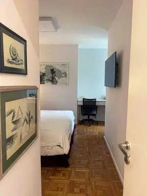 Apartament 2+1 me qera në Ambasador 3, Tiranë, 147 m². Foto 5 nga 5