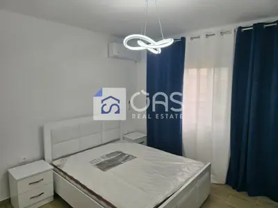 Apartament 1+1 në shitje në Don Bosko, Tiranë, 75 m². Foto 3 nga 5