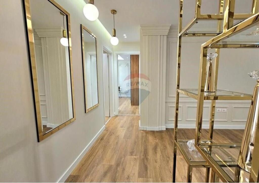 Apartament në shitje në Stadiumi Dinamo, Tiranë, 88 m². Foto 3 nga 3