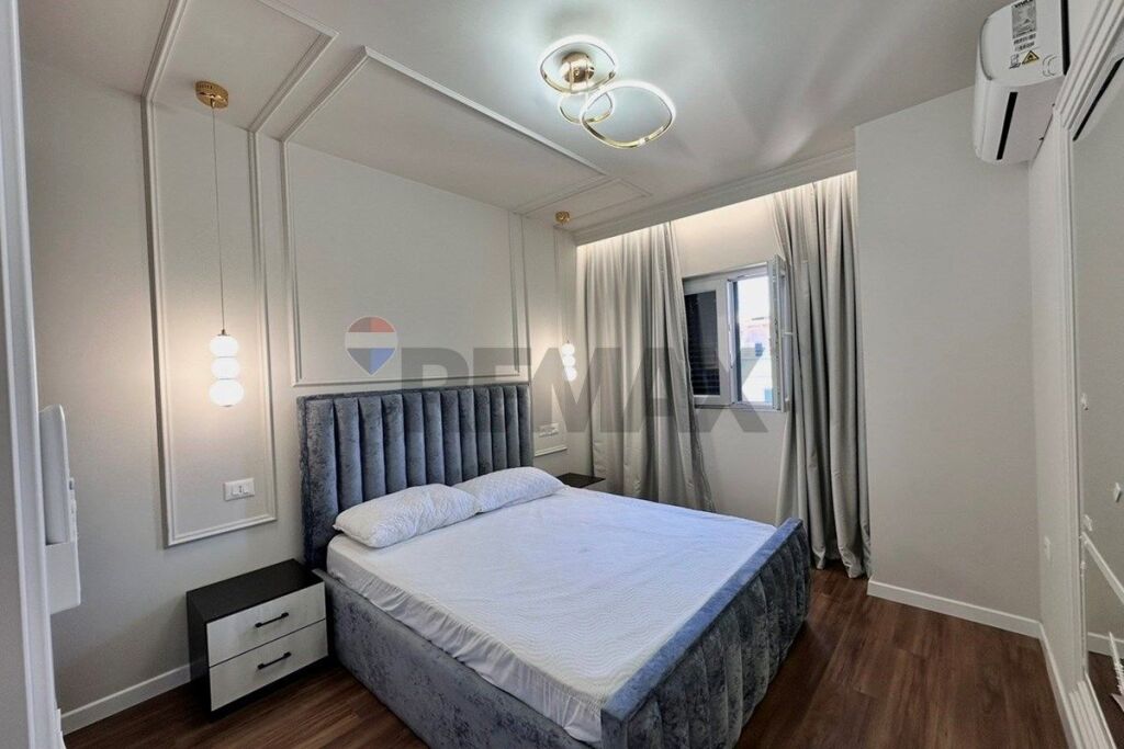 Appartamento in vendita a Komuna e Parisit, Tirana, 64 m². Foto 2 di 3