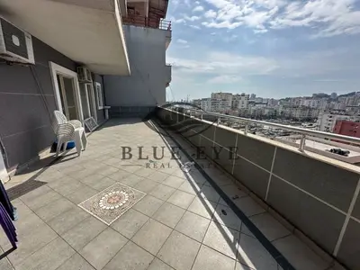 Apartment 3+1 for sale in Ujësjellës Kanalizime, Durrës, 140 m². Photo 2 of 8