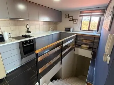 Apartament 2+1 me qera në Sheshi Liria, Durrës, 70 m². Foto 8 nga 8