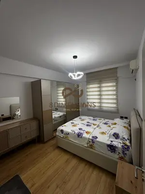 Appartamento 2+1 in affitto a 21 Dhjetori, Tirana, 120 m². Foto 7 di 9