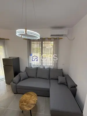 Apartament 1+1 me qera në Marin Barleti, Tiranë, 80 m². Foto 3 nga 6