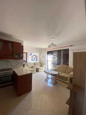 Apartament 2+1 me qera në Kinostudio, Tiranë, 78 m². Foto 4 nga 8