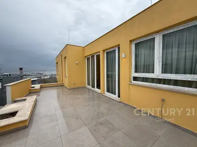 Appartamento in affitto a Porti i Durrësit, Durazzo, 154 m². Foto 8 di 12