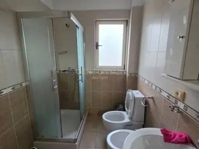 Appartamento 2+1 in affitto a Tirana, 77 m². Foto 5 di 5