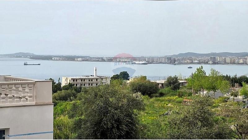 Apartament 1+1 në shitje në Uji i Ftohtë, Vlorë, 80 m²