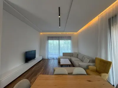 Villa in affitto a Mullet, Tirana, 610 m². Foto 3 di 12