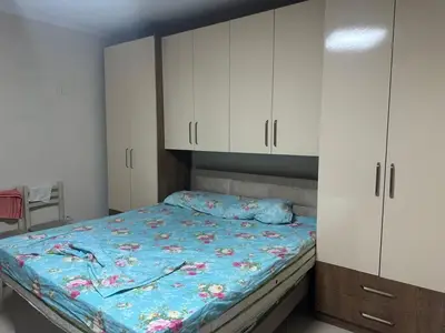 Garsoniere me qera në Ura e Dajlanit, Durrës, 40 m². Foto 3 nga 4