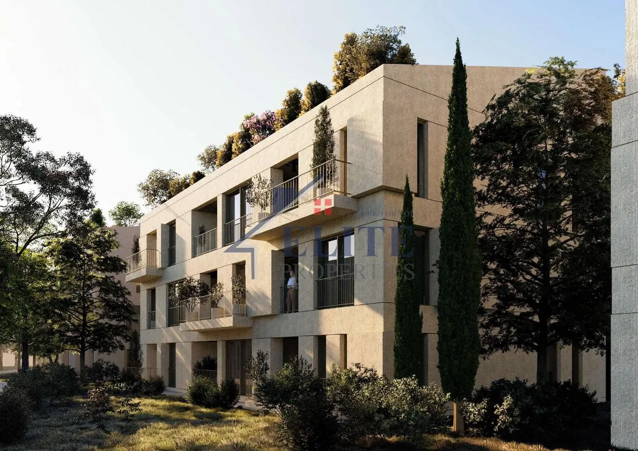 Apartament 1+1 në shitje në Palase, Vlorë, 83 m². Foto 1 nga 11
