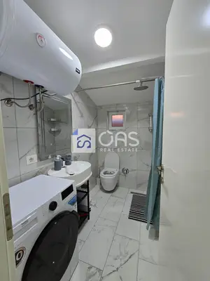 Apartament 2+1 me qera në Rruga e Durrësit, Tiranë, 80 m². Foto 5 nga 5