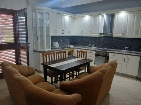 Apartament me qera në Rruga Pjetër Budi, Tiranë, 98 m². Foto 6 nga 6