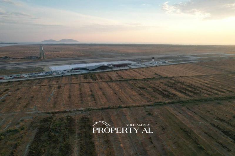 Tokë në shitje në Akërni, Vlorë, 15 000 m². Foto 2 nga 3