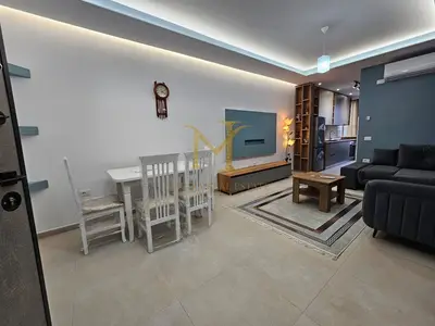 Apartament me qera në Tregu Industrial, Durrës, 72 m². Foto 2 nga 10