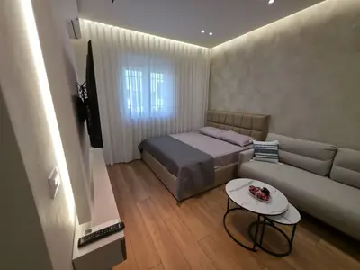 Garsoniere në shitje në Rruga Hoxha Tahsim, Tiranë, 34 m². Foto 2 nga 8
