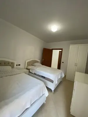 Apartament 2+1 në shitje në Fresku, Tiranë, 106 m². Foto 2 nga 5