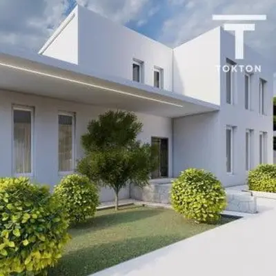 Villa for sale in Picall, Tirana, 417 m². Photo 2 of 5